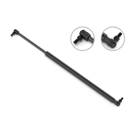 Stabilus Gas Spring Trunk/Hatch, 5B-414666 5B-414666